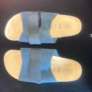 Brand new Birkenstock